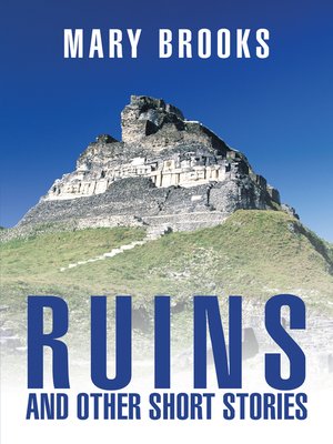 cover image of Ruins and Other Short Stories